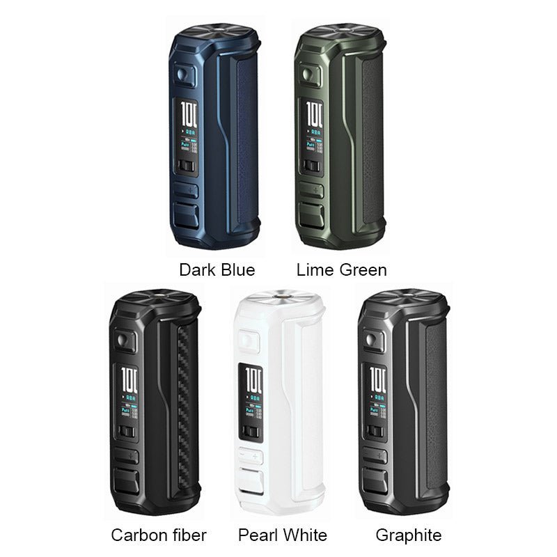 Buy Voopoo Argus MT Mod - Pearl white
