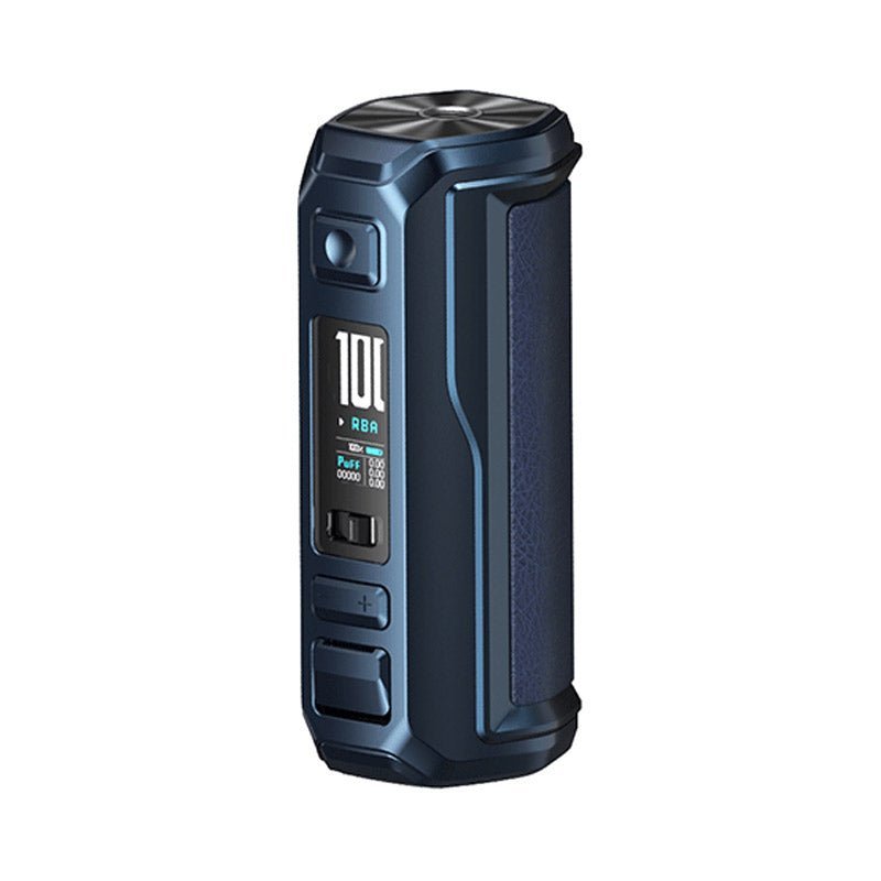 Buy Voopoo Argus MT Mod - Dark Blue