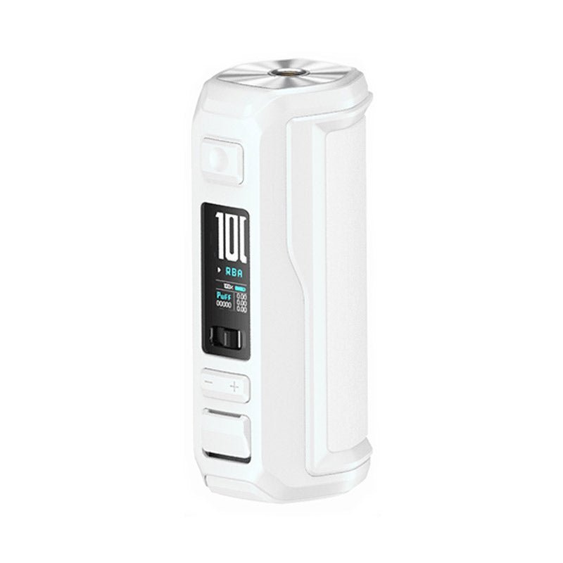Buy Voopoo Argus MT Mod - Pearl white
