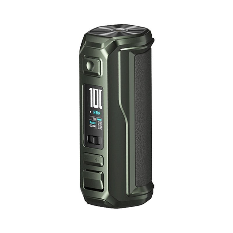 Buy Voopoo Argus MT Mod - Lime green
