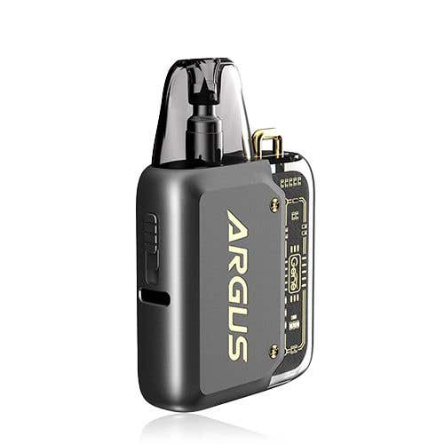 Buy Voopoo Argus P1 Pod Kit - Gunmetal