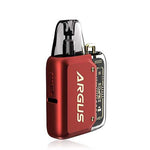 Buy Voopoo Argus P1 Pod Kit - Red