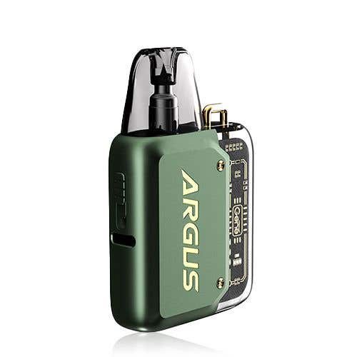 Buy Voopoo Argus P1 Pod Kit - Green
