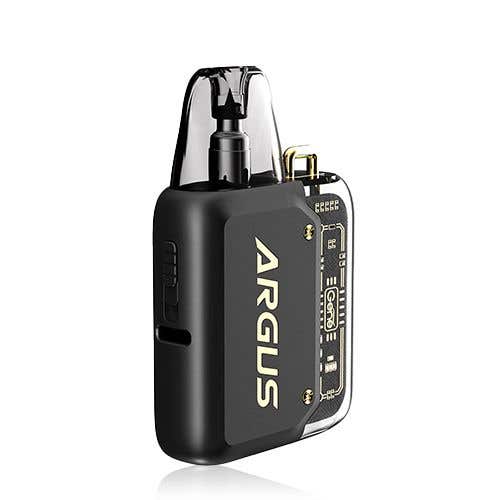 Buy Voopoo Argus P1 Pod Kit - Black