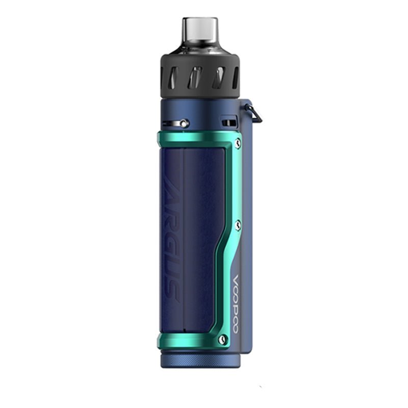 Buy VOOPOO - ARGUS POD MOD KIT - Deep Sea & Cyan