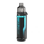 Buy VOOPOO - ARGUS POD MOD KIT - Litchi Leather Blue
