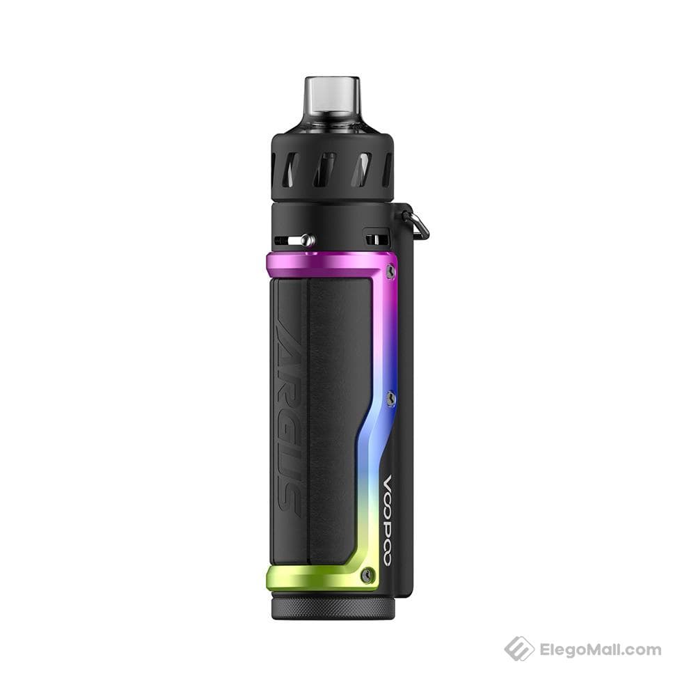Buy VOOPOO - ARGUS PRO - POD KIT - Black & Rainbow