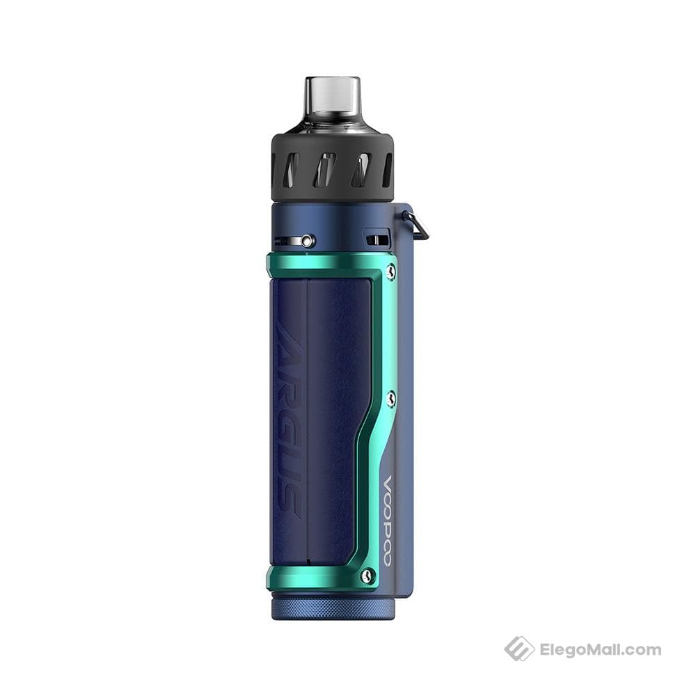 Buy VOOPOO - ARGUS PRO - POD KIT - Deep Sea & Cyan