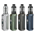 Buy Voopoo Argus XT 100W Vape Kit - Carbon Fiber