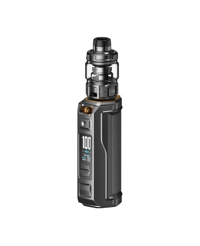 Buy Voopoo Argus XT 100W Vape Kit - Graphite