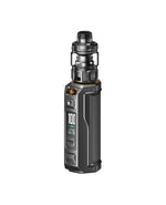 Buy Voopoo Argus XT 100W Vape Kit - Graphite