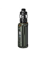 Buy Voopoo Argus XT 100W Vape Kit - Lime Green