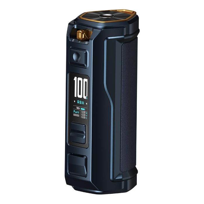 Buy VooPoo Argus XT Mod - Dark Blue