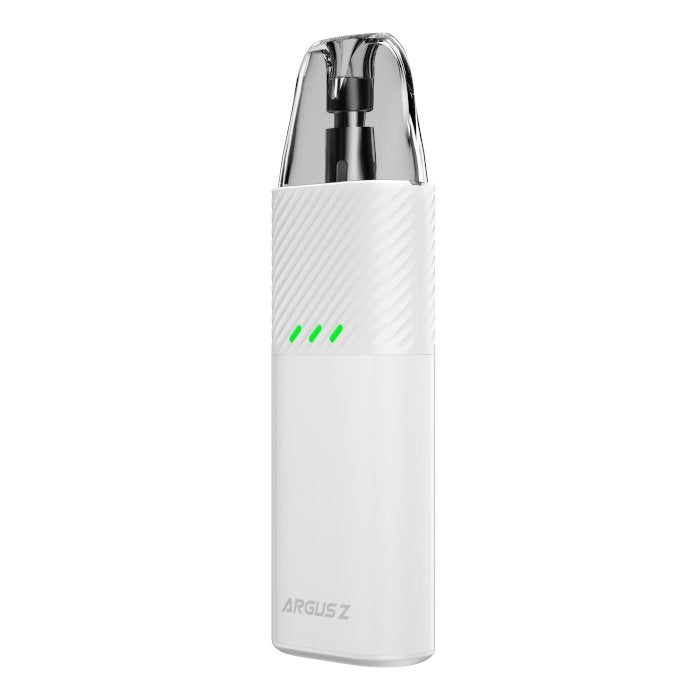 Buy Voopoo Argus Z Pod Kit - White