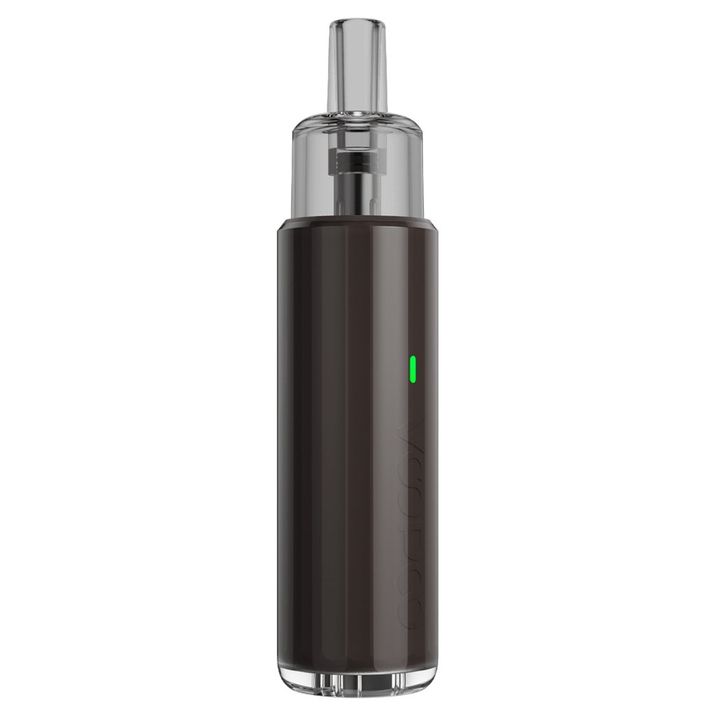 Buy Voopoo - Doric Q Pod Kit - Deep Brown
