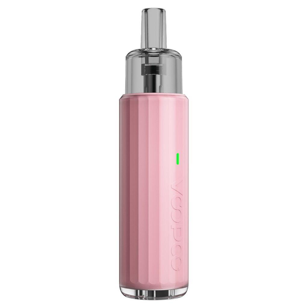 Buy Voopoo - Doric Q Pod Kit - Mistry Rose