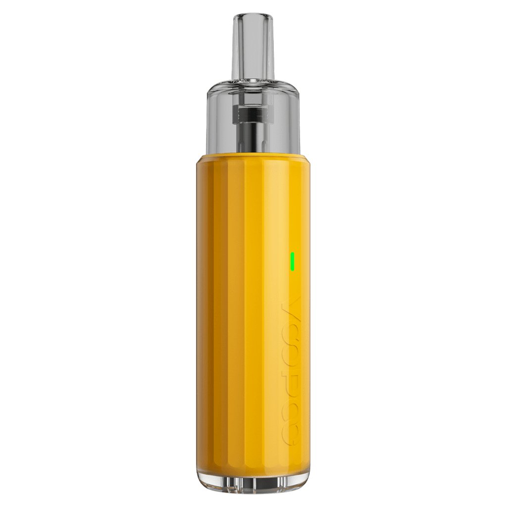 Buy Voopoo - Doric Q Pod Kit - Chartreuse Yellow
