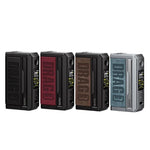 Buy VOOPOO - DRAG 3 - MOD - Marsala