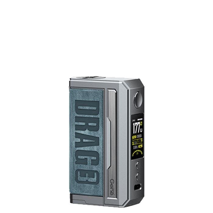 Buy VOOPOO - DRAG 3 - MOD - Prussian Blue