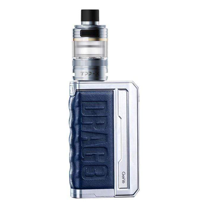 Buy Voopoo Drag 3 TPP - X Vape Kit - Dream Blue