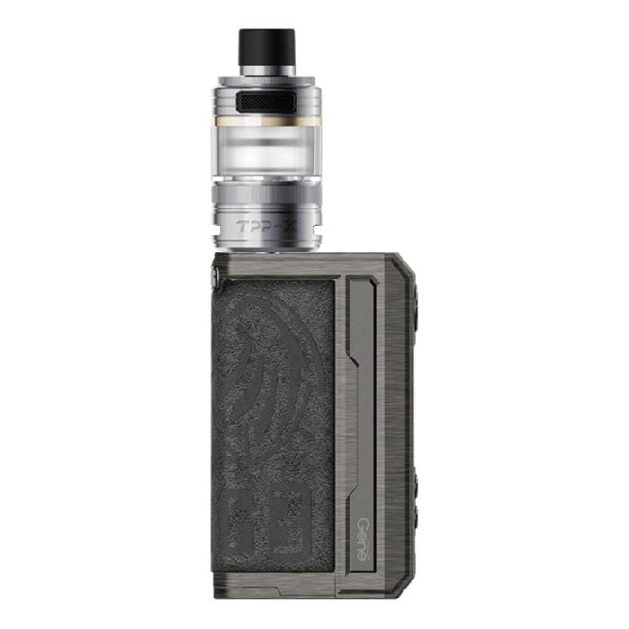 Buy Voopoo Drag 3 TPP - X Vape Kit - Eagle Grey