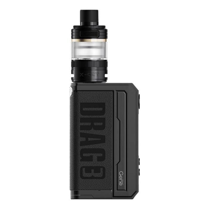 Buy Voopoo Drag 3 TPP - X Vape Kit - Black