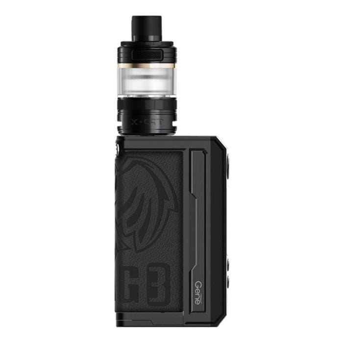 Buy Voopoo Drag 3 TPP - X Vape Kit - Eagle Black