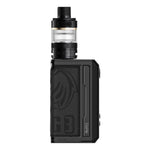 Buy Voopoo Drag 3 TPP - X Vape Kit - Eagle Black