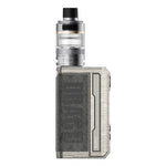 Buy Voopoo Drag 3 TPP - X Vape Kit - Grey