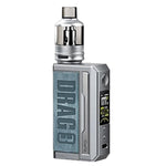 Buy VOOPOO - DRAG 3 - VAPE KIT - Smoky Grey