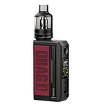 Buy VOOPOO - DRAG 3 - VAPE KIT - Marsala