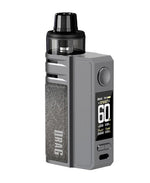 Buy Voopoo Drag E60 Pod Mod Kit - Gray