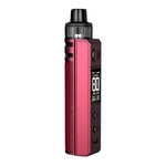 Buy Voopoo Drag H80 S Pod Mod Kit - Plum Red