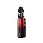 Buy VooPoo Drag M100S Vape Kit - Red/Black