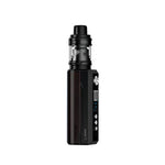 Buy VooPoo Drag M100S Vape Kit - Black Darkwood