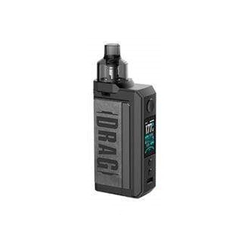 Buy VOOPOO - DRAG MAX - POD KIT - Vintage Grey