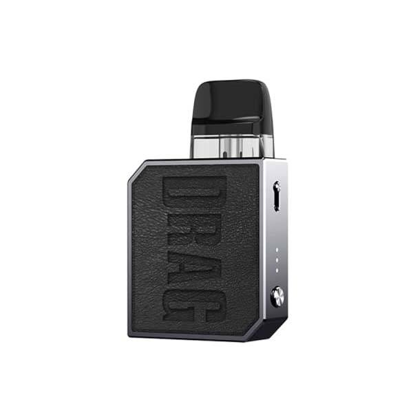 Buy Voopoo Drag Nano 2 Pod Kit - Classic Black