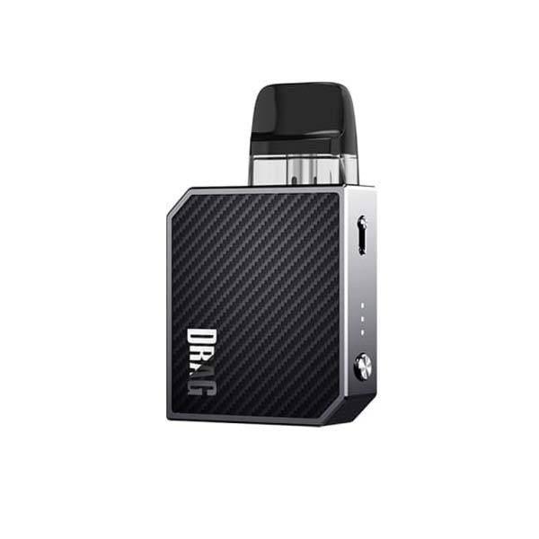 Buy Voopoo Drag Nano 2 Pod Kit - Carbon Fiber