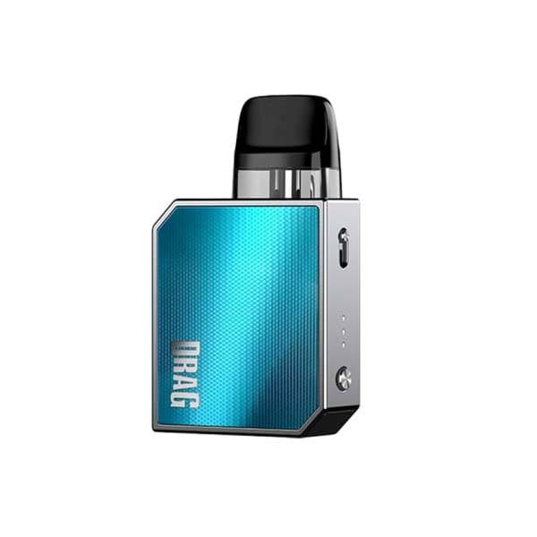 Buy Voopoo Drag Nano 2 Pod Kit - Powder Blue