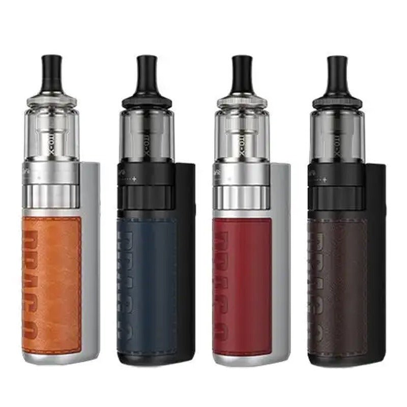 Buy Voopoo Drag Q Pod Kit - Marsala