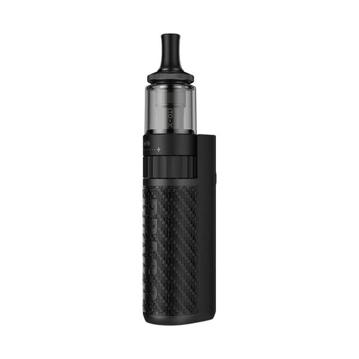Buy Voopoo Drag Q Pod Kit - Carbon Fibre