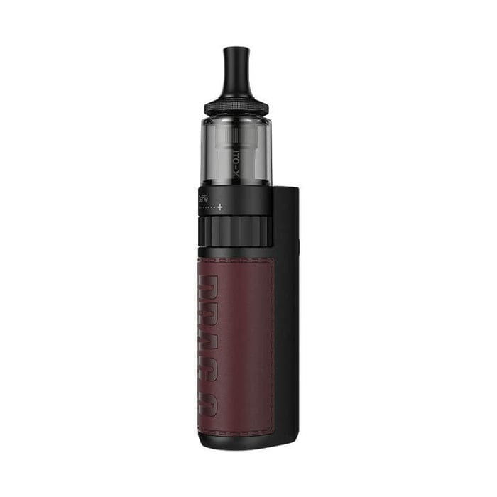 Buy Voopoo Drag Q Pod Kit - Marsala