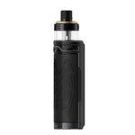 Buy Voopoo - Drag S Pnp X - Pod Kit - Eagle Black