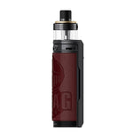 Buy Voopoo - Drag S Pnp X - Pod Kit - Knight Red