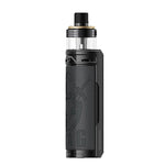 Buy Voopoo - Drag S Pnp X - Pod Kit - Knight Gray