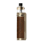 Buy Voopoo - Drag S Pnp X - Pod Kit - Shield Gold