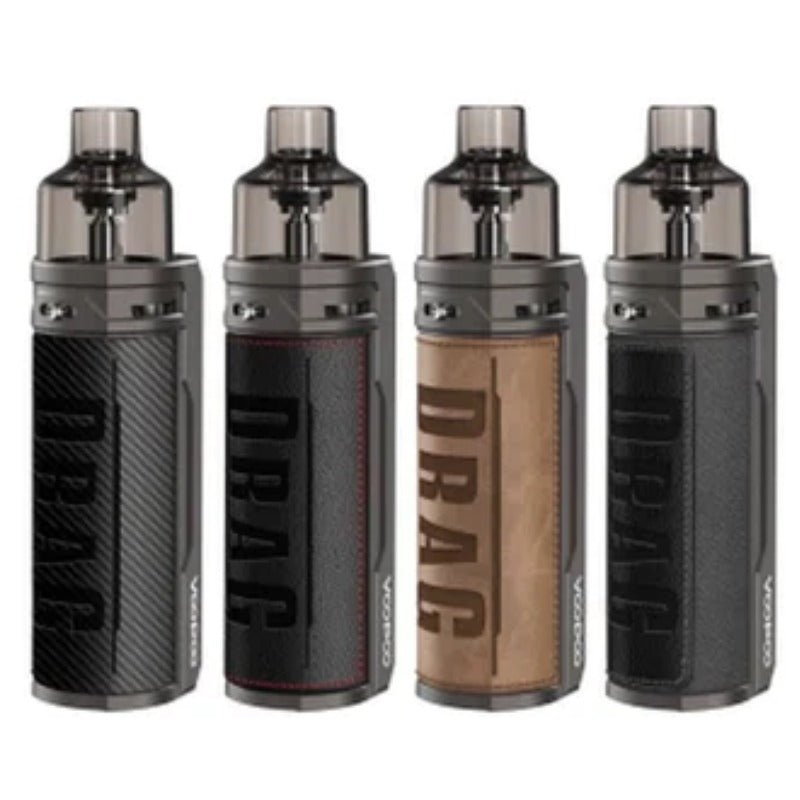 Buy VOOPOO - DRAG S - POD KIT - Meshup