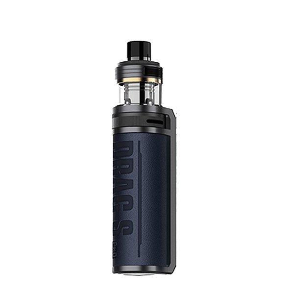 Buy VooPoo Drag S Pro Pod Mod Kit - Sapphire Blue