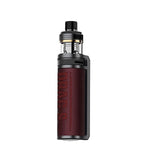 Buy VooPoo Drag S Pro Pod Mod Kit - Mystic Red