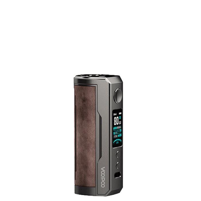 Buy VOOPOO - DRAG X PLUS - MOD - Sandy Brown